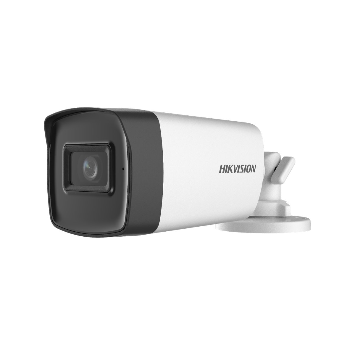 HD-TVI корпусна камера (4 in 1) HIKVISION DS-2CE17H0T-IT3FS