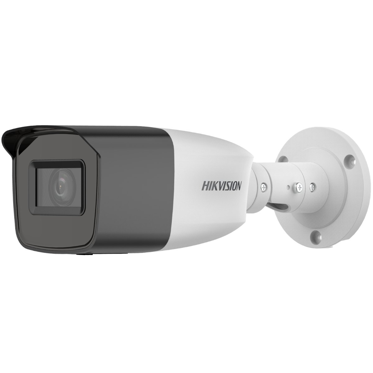 HD-TVI корпусна камера (4 in 1) HIKVISION DS-2CE19D0T-IT3ZF