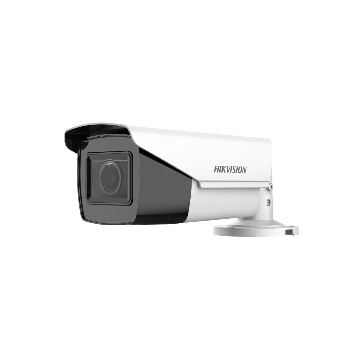 HD-TVI корпусна камера (4 in 1) HIKVISION DS-2CE19H0T-AIT3ZF