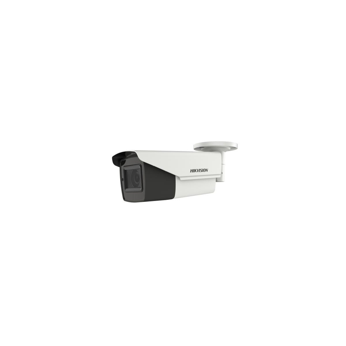 HD-TVI корпусна камера (4 in 1) HIKVISION DS-2CE19U7T-AIT3ZF