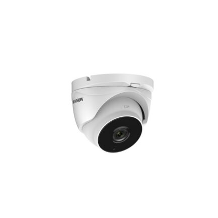 HD-TVI куполна Ultra-Low Light камера 2 Мегапиксела (FullHD 1080p@25 кад/се HIKVISION DS-2CE56D8T-IT3ZE/доизчерпване/