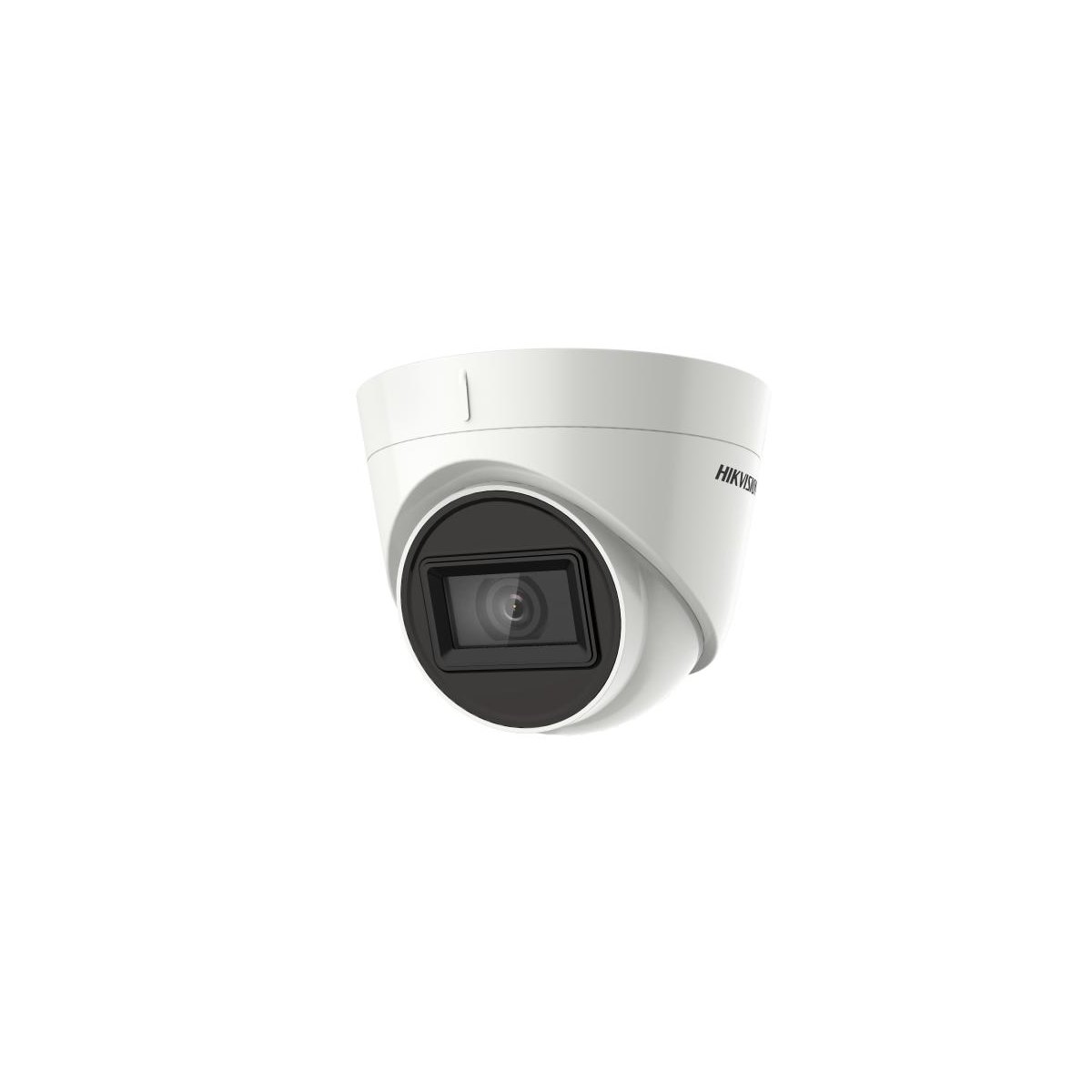 HD-TVI куполна камера (4 in 1) HIKVISION DS-2CE78U1T-IT3F