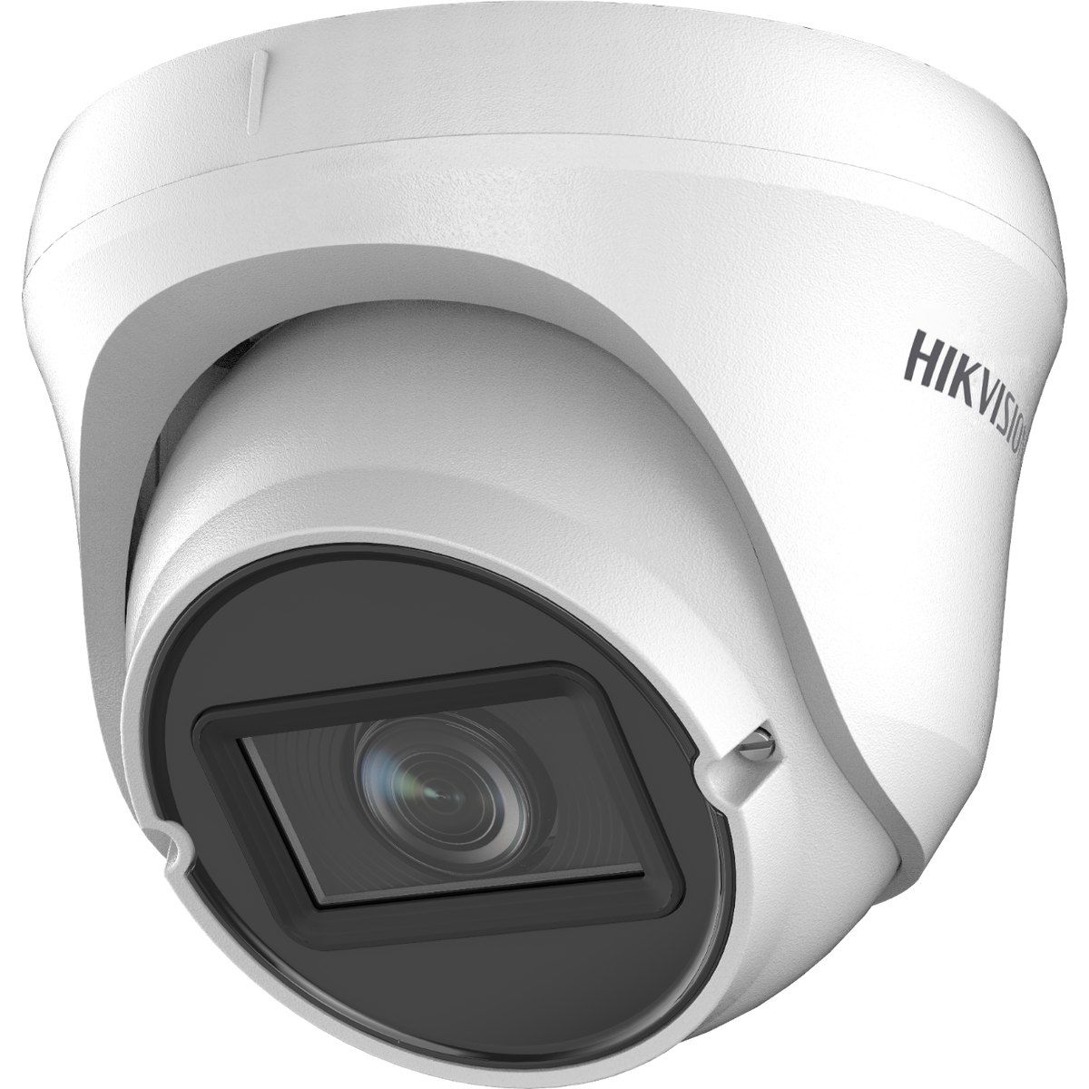 HD-TVI куполна камера (4 in 1) HIKVISION DS-2CE79D0T-IT3ZF