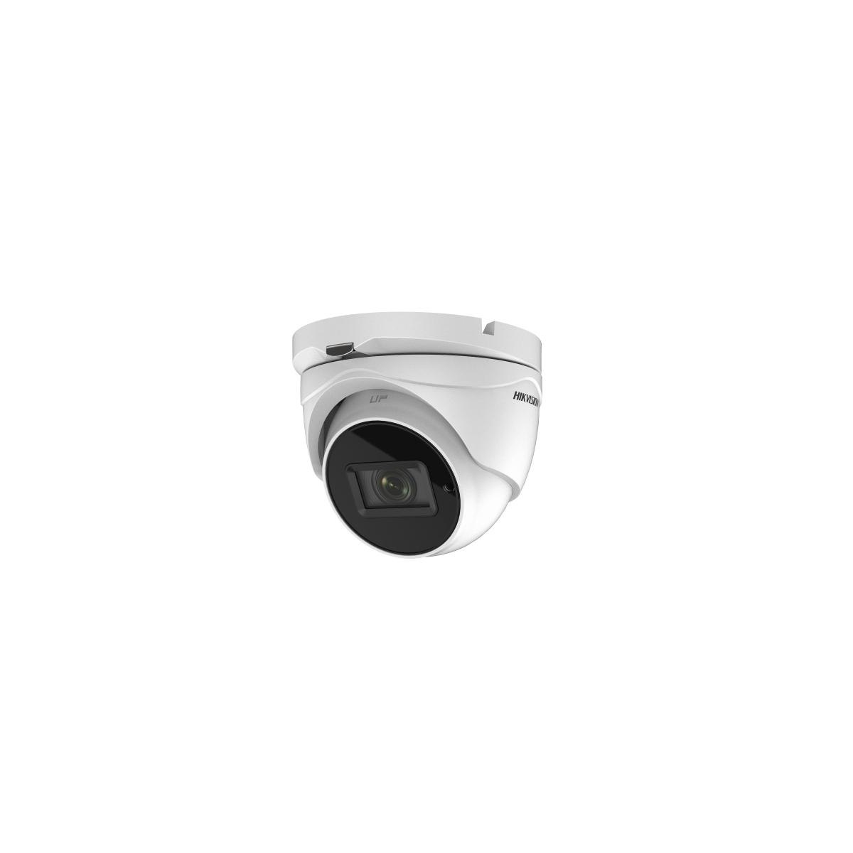 HD-TVI Ultra-Low Light куполна камера (4 in 1) HIKVISION DS-2CE79H8T-AIT3ZF