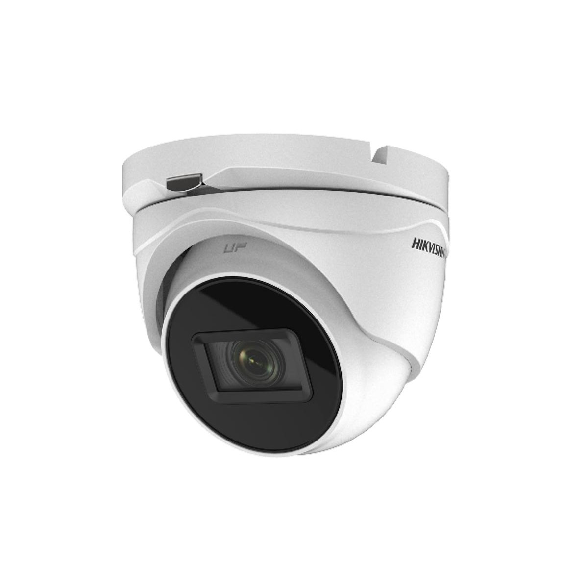 HD-TVI куполна камера (4 in 1) HIKVISION DS-2CE79U7T-AIT3ZF