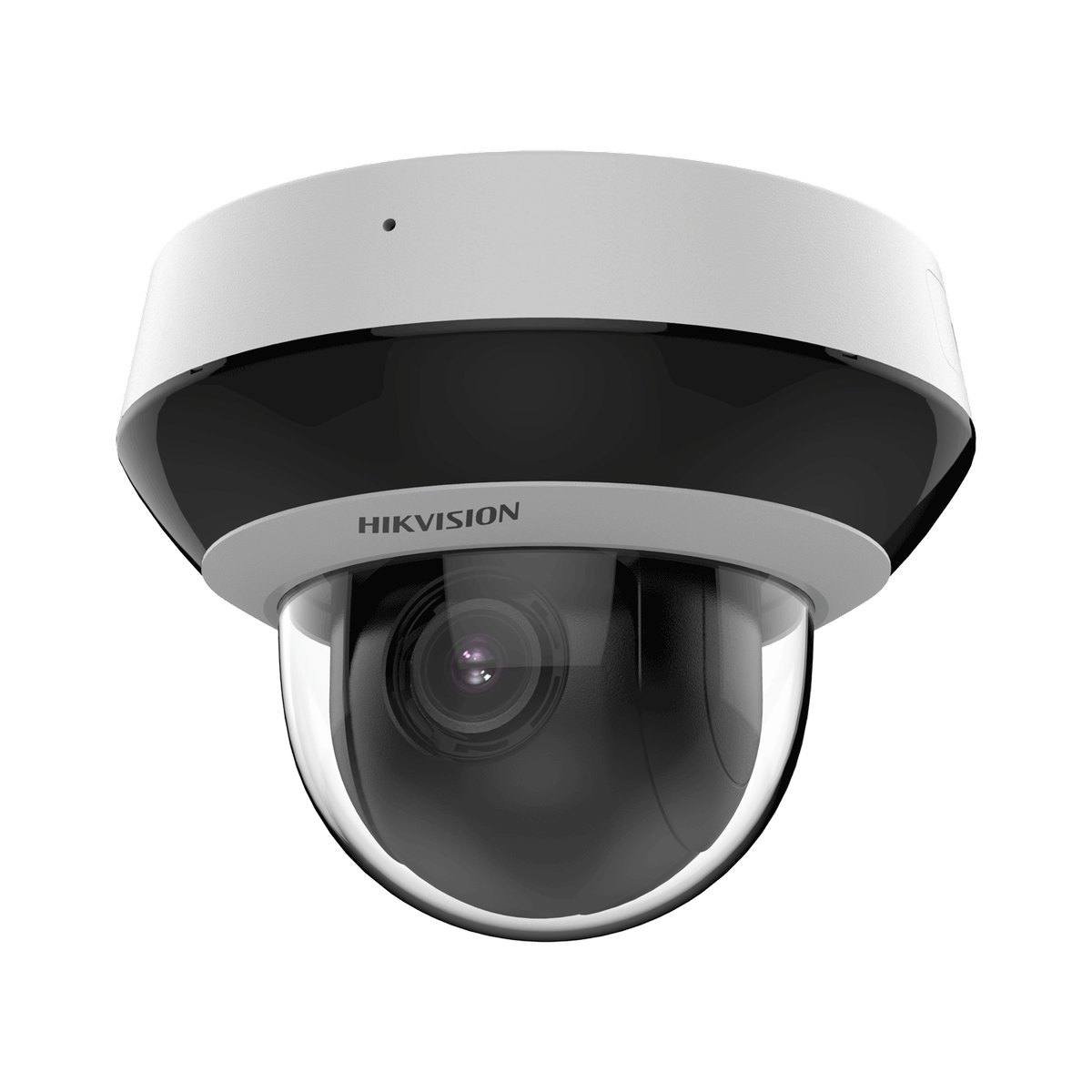Mегапикселова управляема IP мини-камера Ден/Нощ HIKVISION DS-2DE2A204IWG1-E