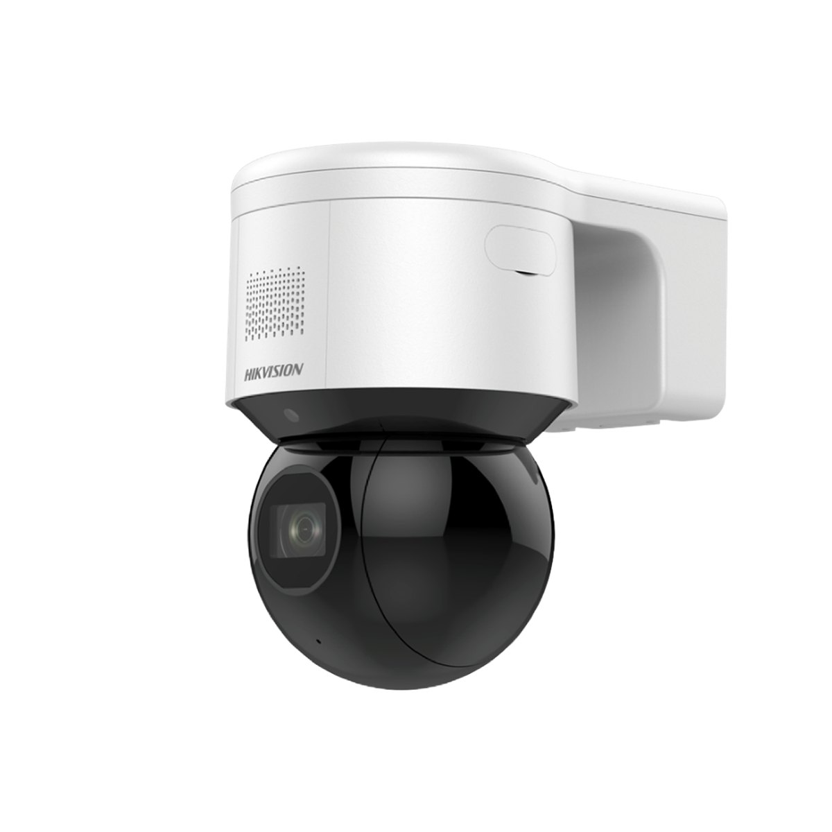 Безжична управляема IP мини-камера Ден/Нощ HIKVISION DS-2DE3A404IWG-E/W