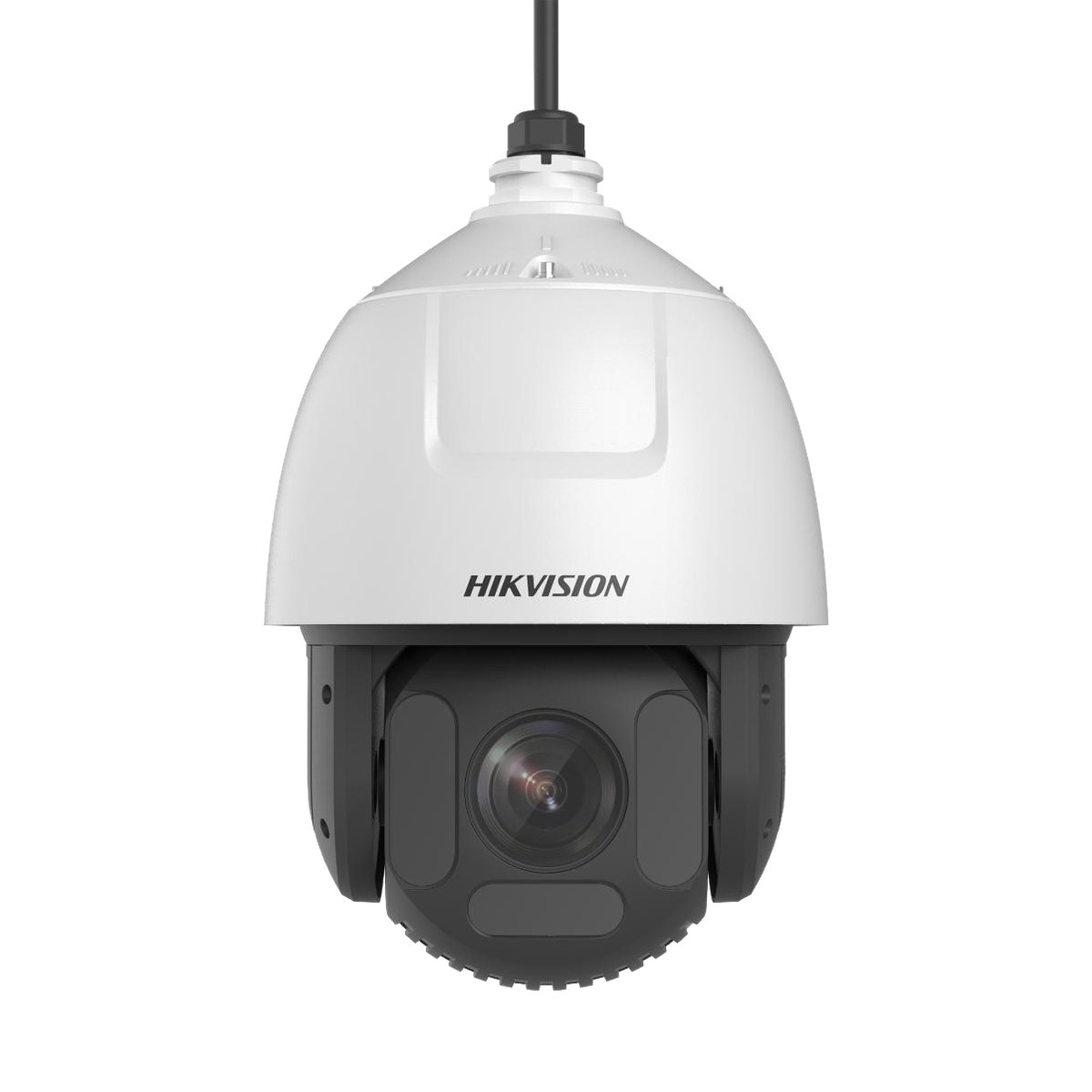 HD-TVI ВИДЕОНАБЛЮДЕНИЕ Управляема IP PTZ камера с IR осветление HIKVISION DS-2DF7C445IXR-AEL(T5)