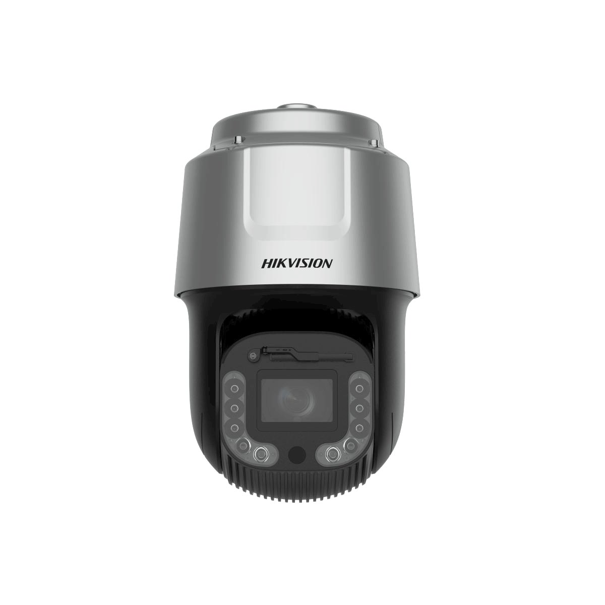 Управляема IP PTZ камера с IR осветление HIKVISION DS-2DF8C442IXG1-EL