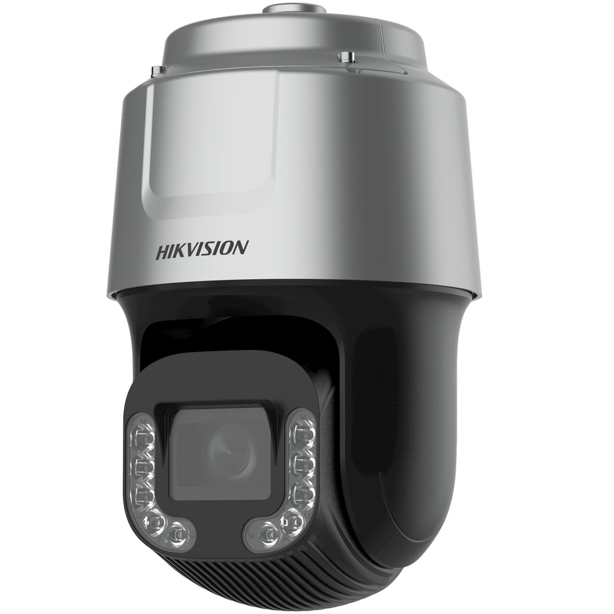 Управляема IP PTZ камера с IR осветление HIKVISION DS-2DF8C842IXG1-ELW