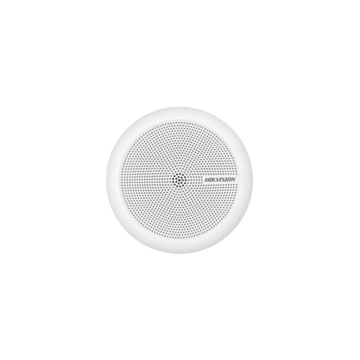 Високочувствителен микрофон за камери Hikvision DS-2FP2061
