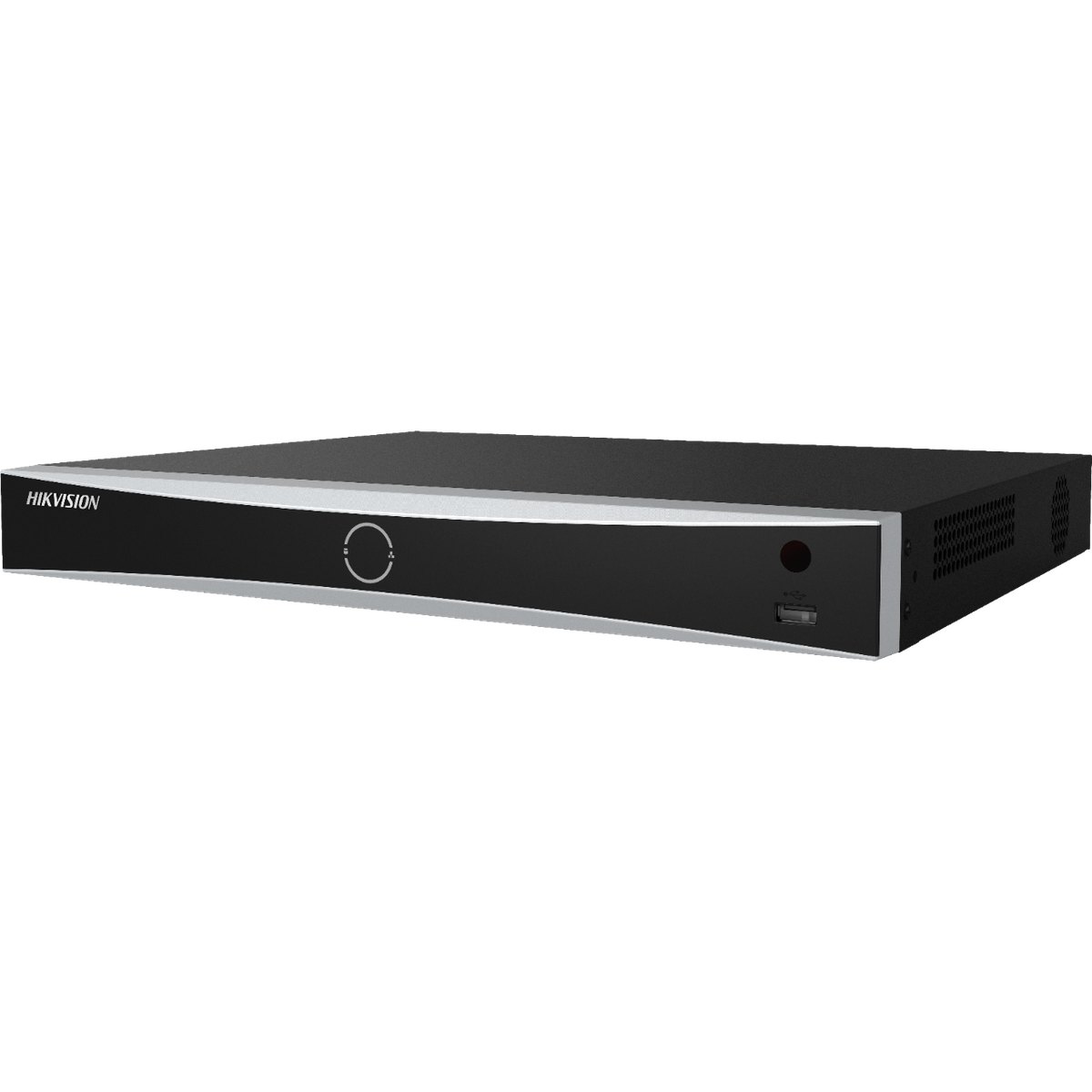8-канален 4K мрежов рекордер/сървър HIKVISION DS-7608NXI-I2/S(E)