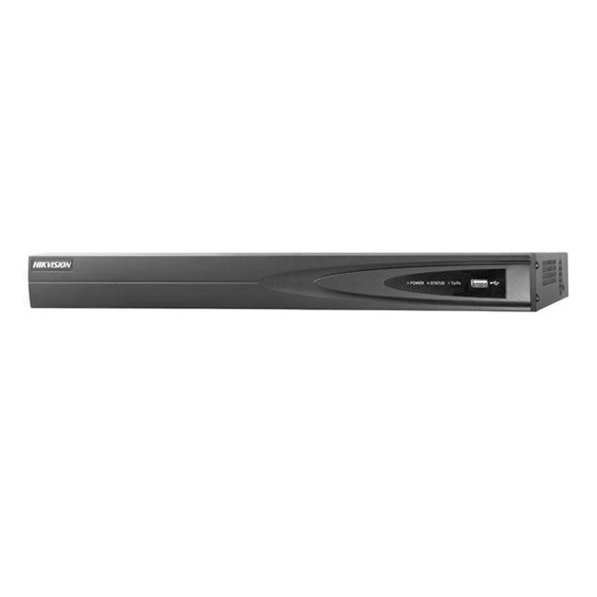 16-канален мрежов рекордер/сървър HIKVISION DS-7616NI-Q1(D)