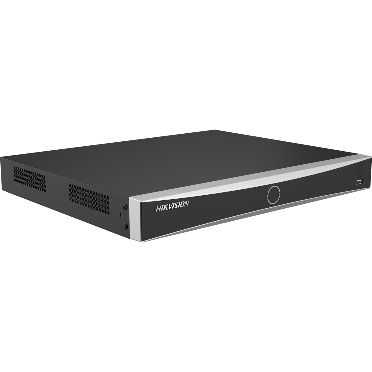 16-канален 4K мрежов рекордер/сървър HIKVISION DS-7616NXI-I2/VPro