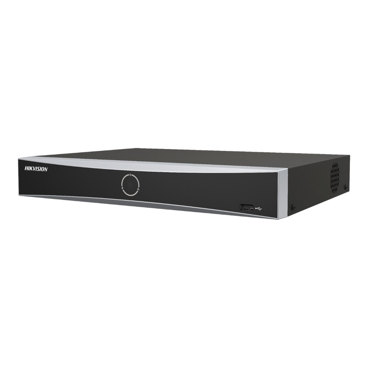 HD-TVI ВИДЕОНАБЛЮДЕНИЕ 16-канален мрежов рекордер/сървър HIKVISION DS-7616NXI-K1(D)