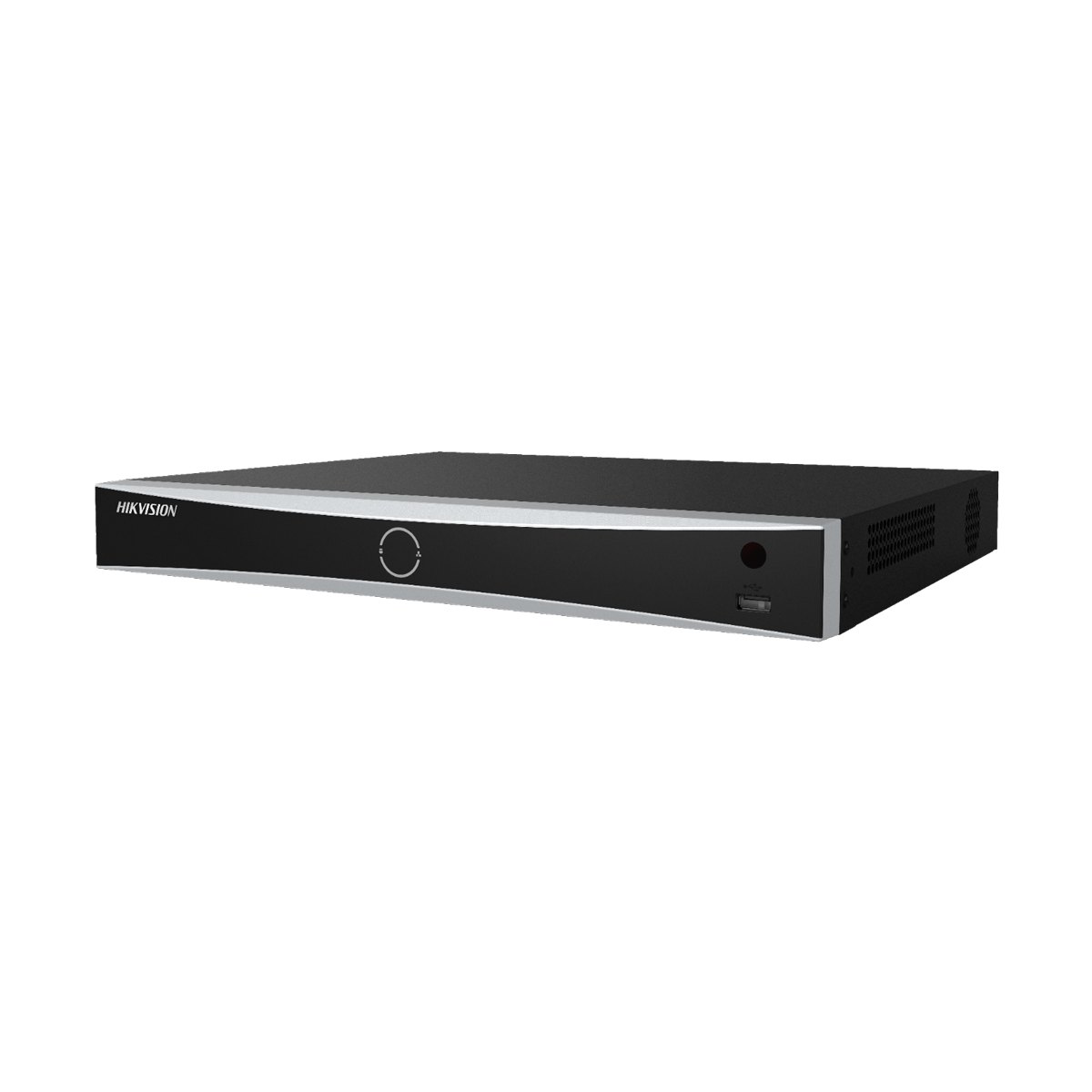 32-канален 4K мрежов рекордер/сървър HIKVISION DS-7632NXI-K2(D)