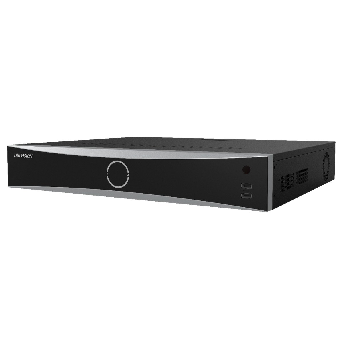 32-канален 4K мрежов рекордер/сървър HIKVISION DS-7732NXI-K4(D)