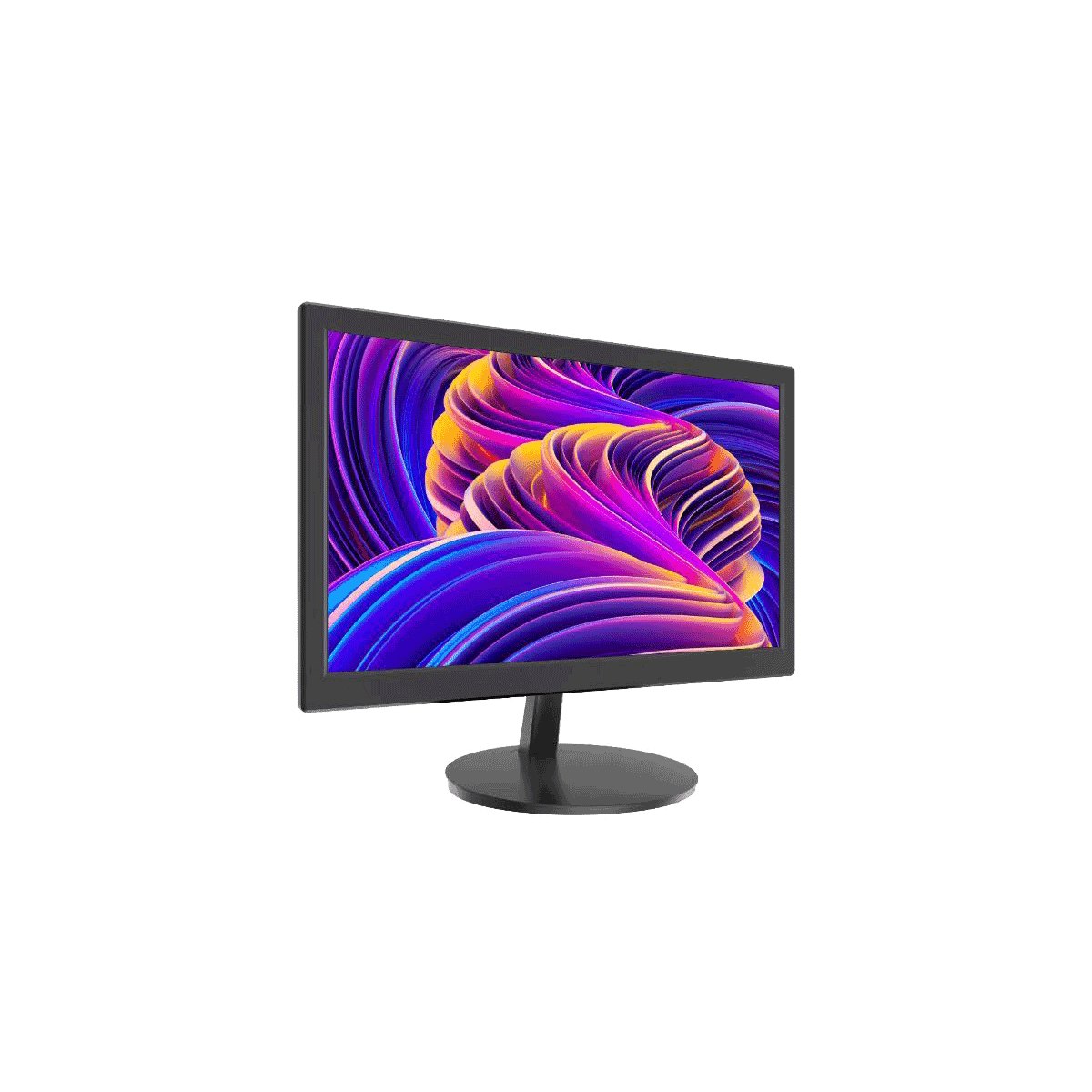 18,5″ FHD IPS 100Hz професионален монитор Hikvision DS-D5019S0-1P0