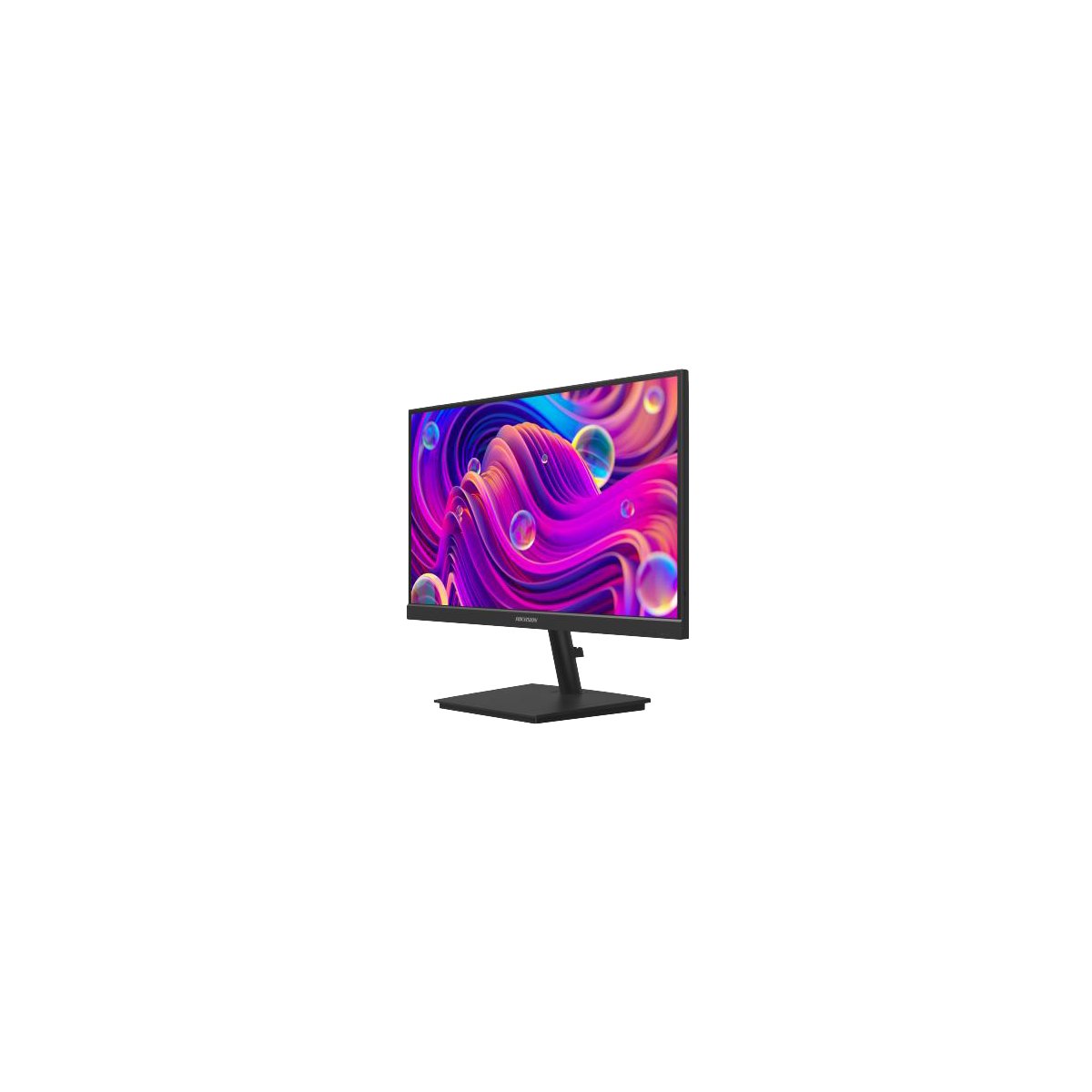 HD-TVI ВИДЕОНАБЛЮДЕНИЕ 21.5″ FHD IPS 100Hz професионален монитор Hikvision DS-D5022F2-1P2