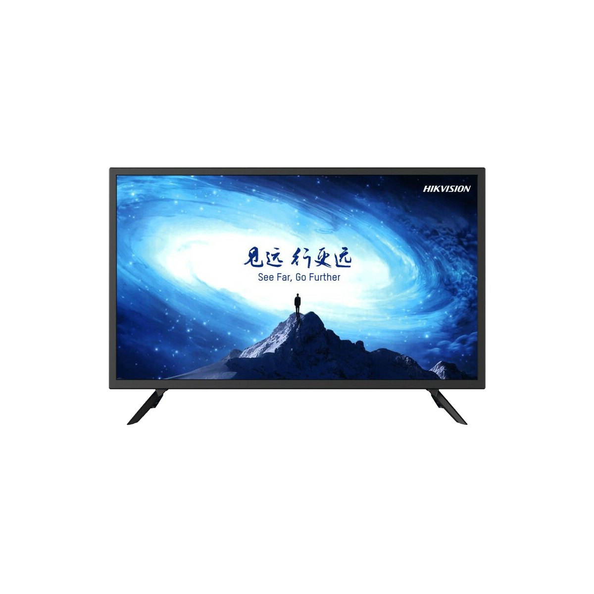 31.5″ FullHD LED професионален монитор Hikvision DS-D5032F3-1V0S