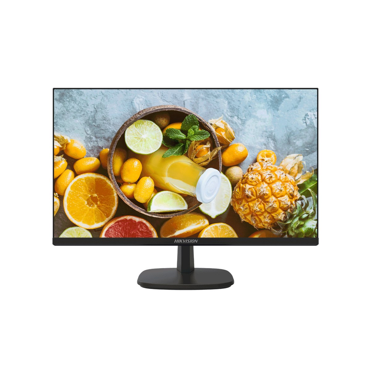 27″ 4K LED професионален монитор Hikvision DS-D5227U3-1P0