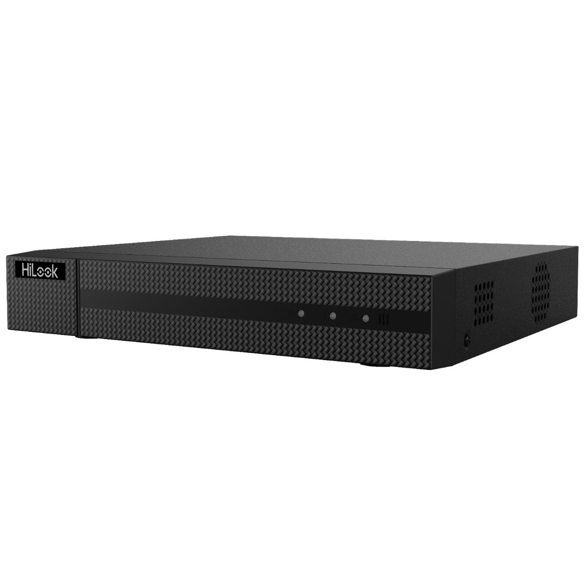 4-канален пентабриден HD-TVI/AHD/CVI/IP цифров рекордер HiLook DVR-204Q-M1