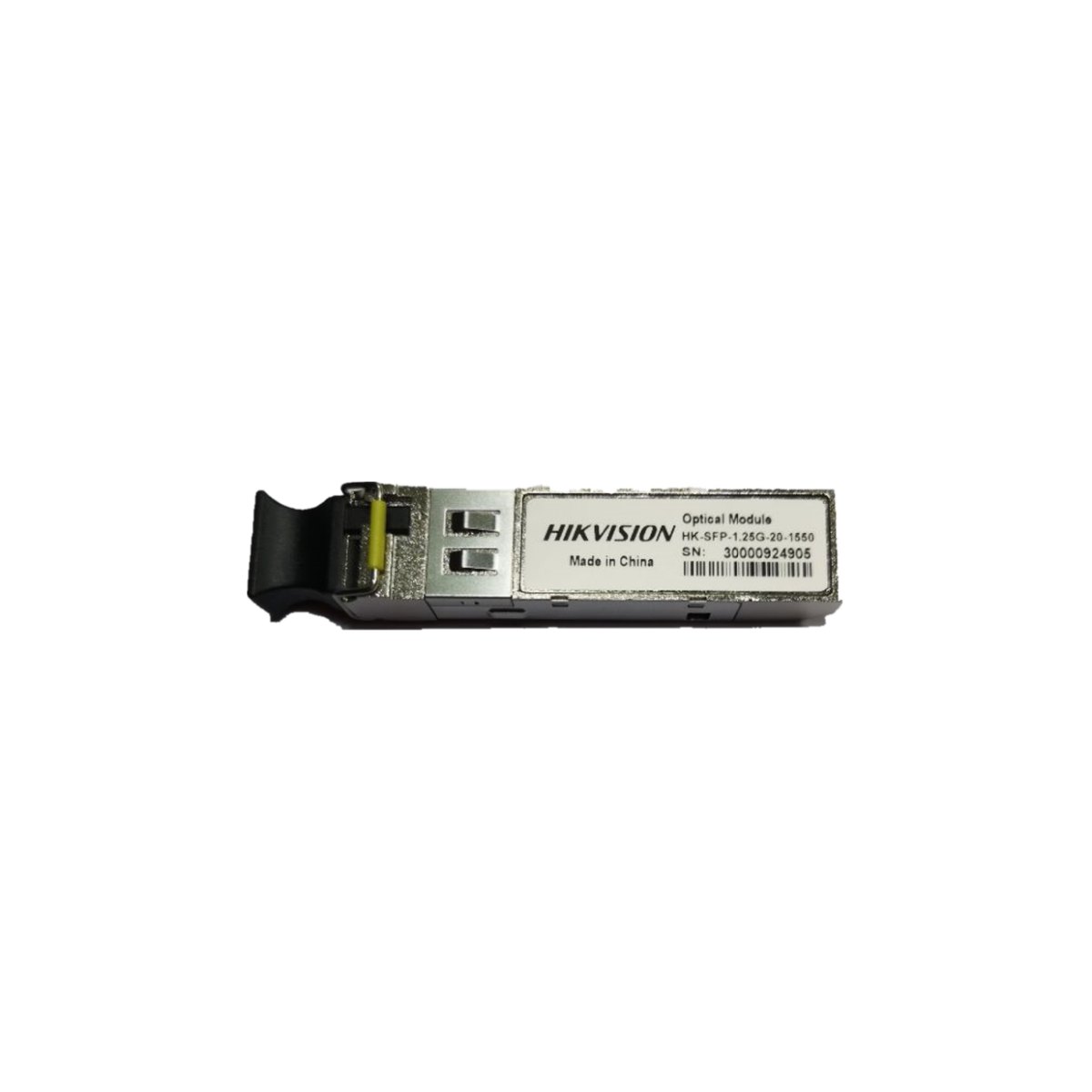 SFP модул HIKVISION HK-SFP-1.25G-20-1550