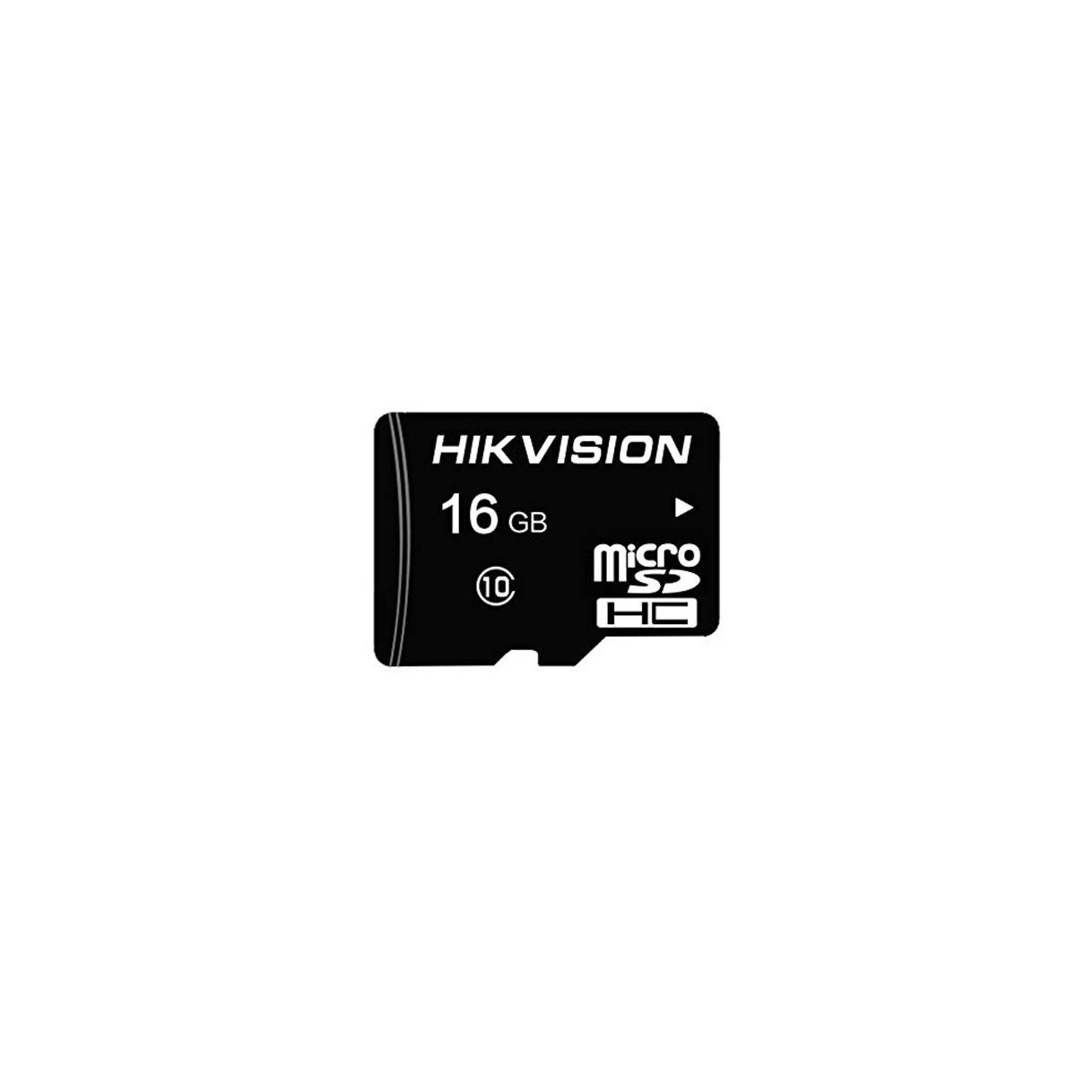 MicroSDHC карта HIKVISION HS-TF-L2/16GB