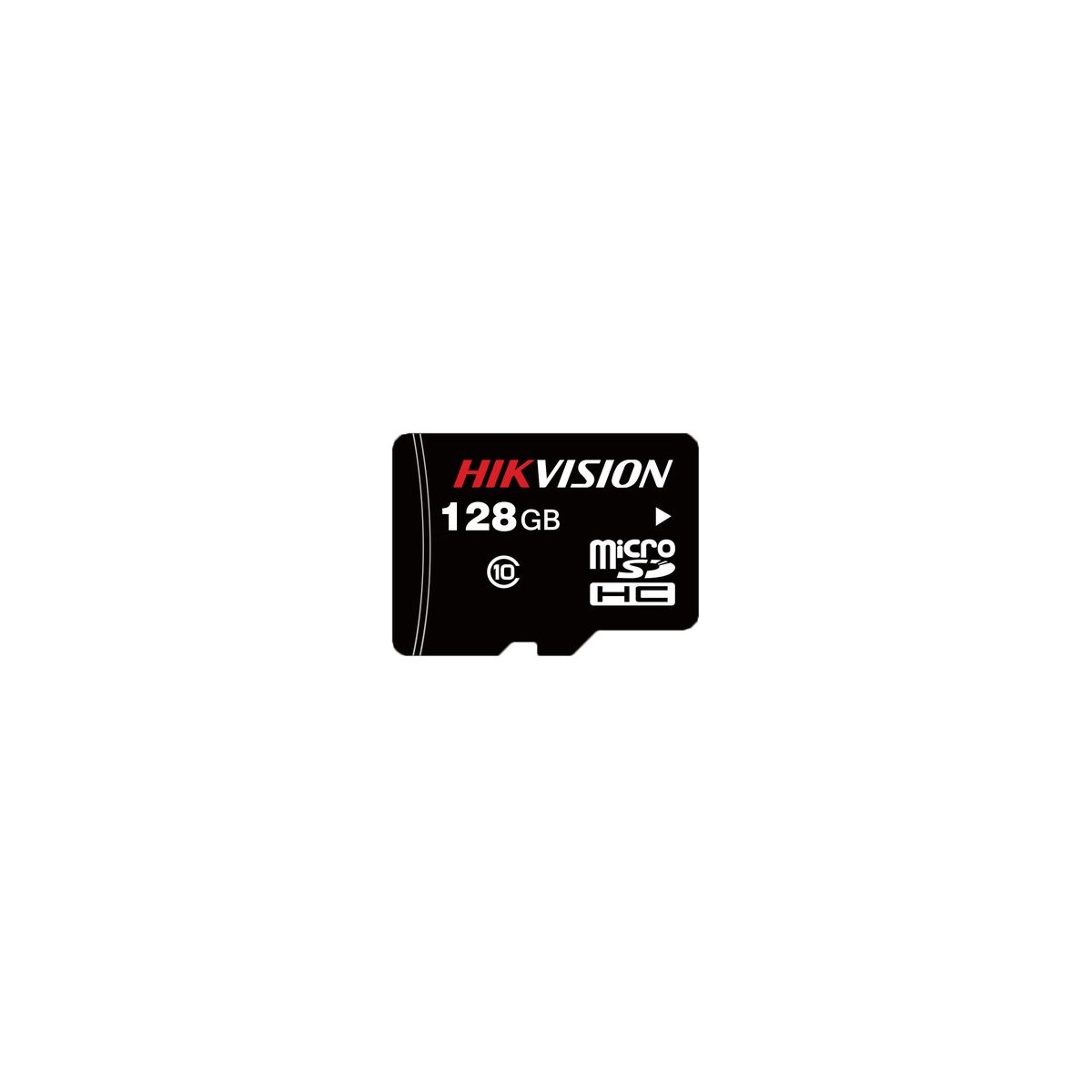 MicroSDXC карта HIKVISION HS-TF-L2(STD)/128G/P
