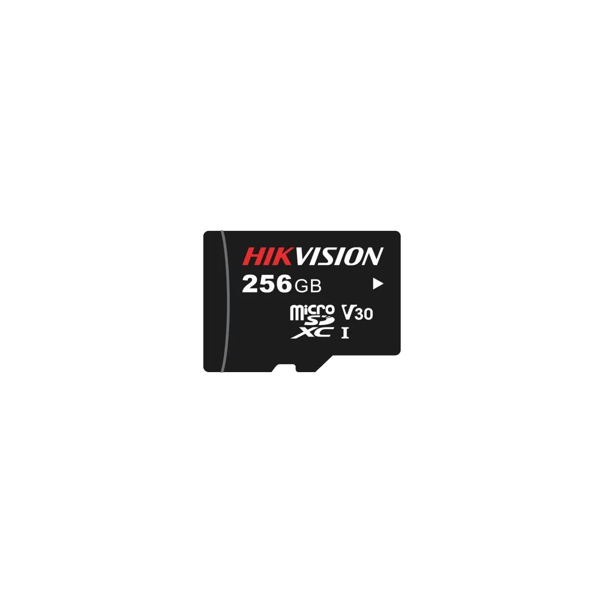 MicroSDXC карта HIKVISION HS-TF-L2(STD)/256G/P
