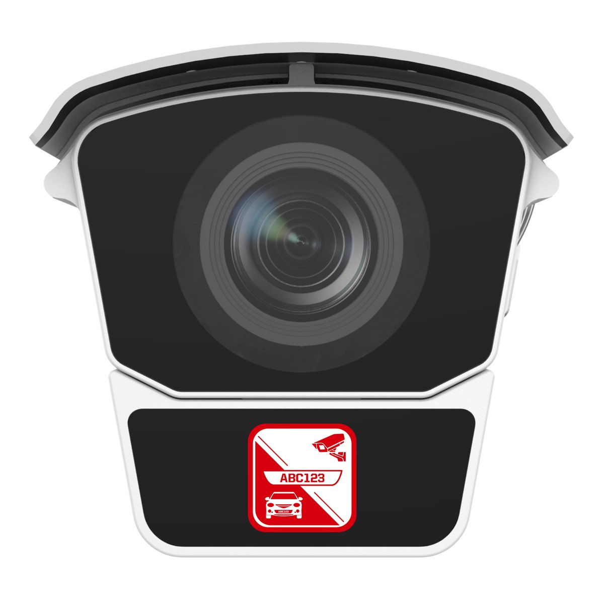 Специализирана IP камера Ден/Нощ за автоматично разпознаване на регистрацио HIKVISION iDS-2CD7046G0/EP-IHSY Специализирана IP камера Ден/Нощ за автоматично разпознаване на регистрацио HIKVISION iDS-2CD7046G0/EP-IHSY