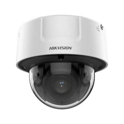 Специализирана AI интелигентна IP камера за бизнес а HIKVISION iDS-2CD7146G0-IZS(D)