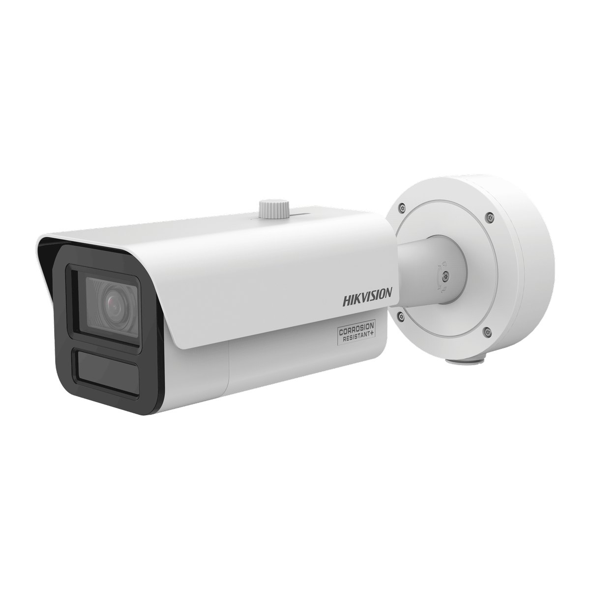 Специализирана AI интелигентна IP камера HIKVISION iDS-2CD7AC6G2-IZHSY