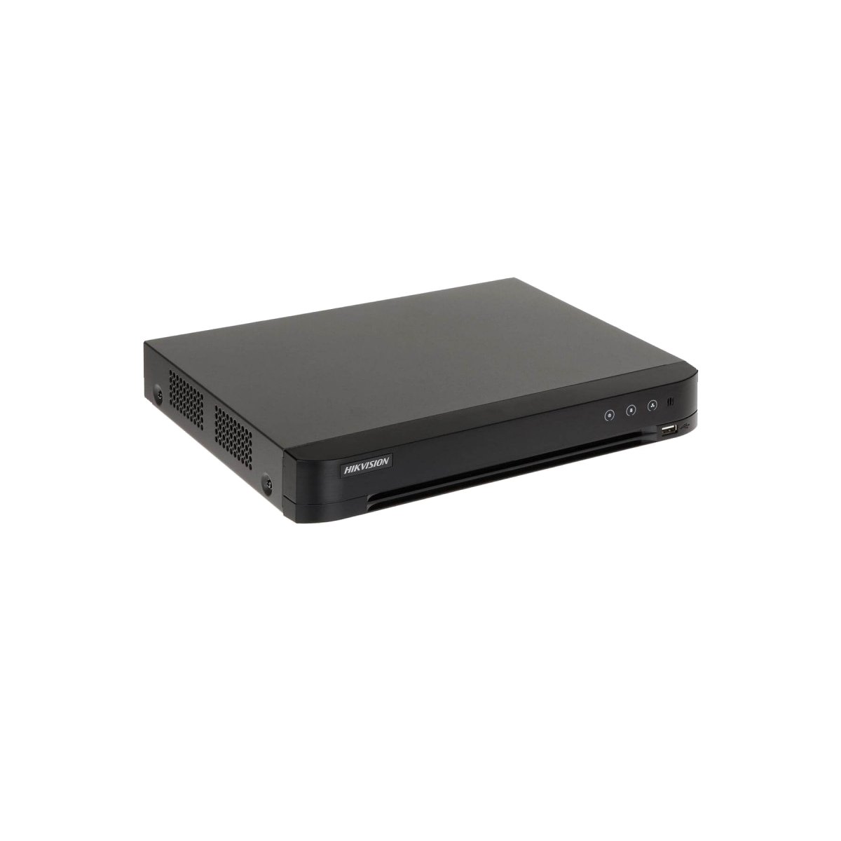 4-канален пентабриден HDTVI/AHD/CVI/CVBS/IP цифров рекордер HIKVISION iDS-7204HQHI-M1/E(E)