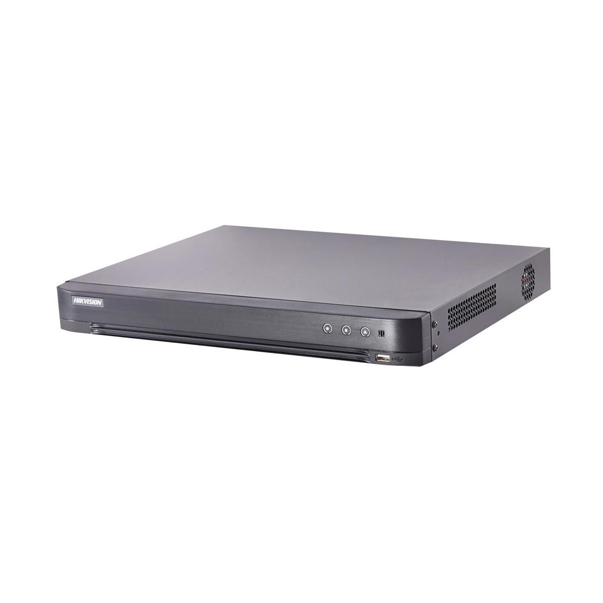 8-канален пентабриден HDTVI/AHD/CVI/CVBS/IP цифров рекордер HIKVISION iDS-7208HTHI-M2/S(C)/доизчерпване/