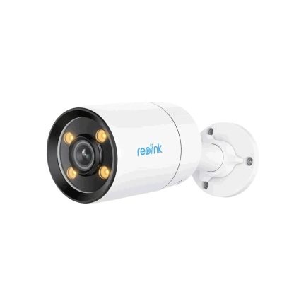 Корпусна IP камера Ден/Нощ с вградено IR осветление с обхват до 30 м Reolink P320(RLC-510A)