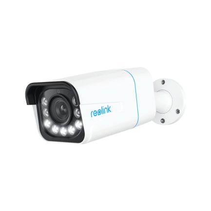 Корпусна IP камера Ден/Нощ с вградено IR осветление с обхват до 30 м Reolink P430(RLC-811A)