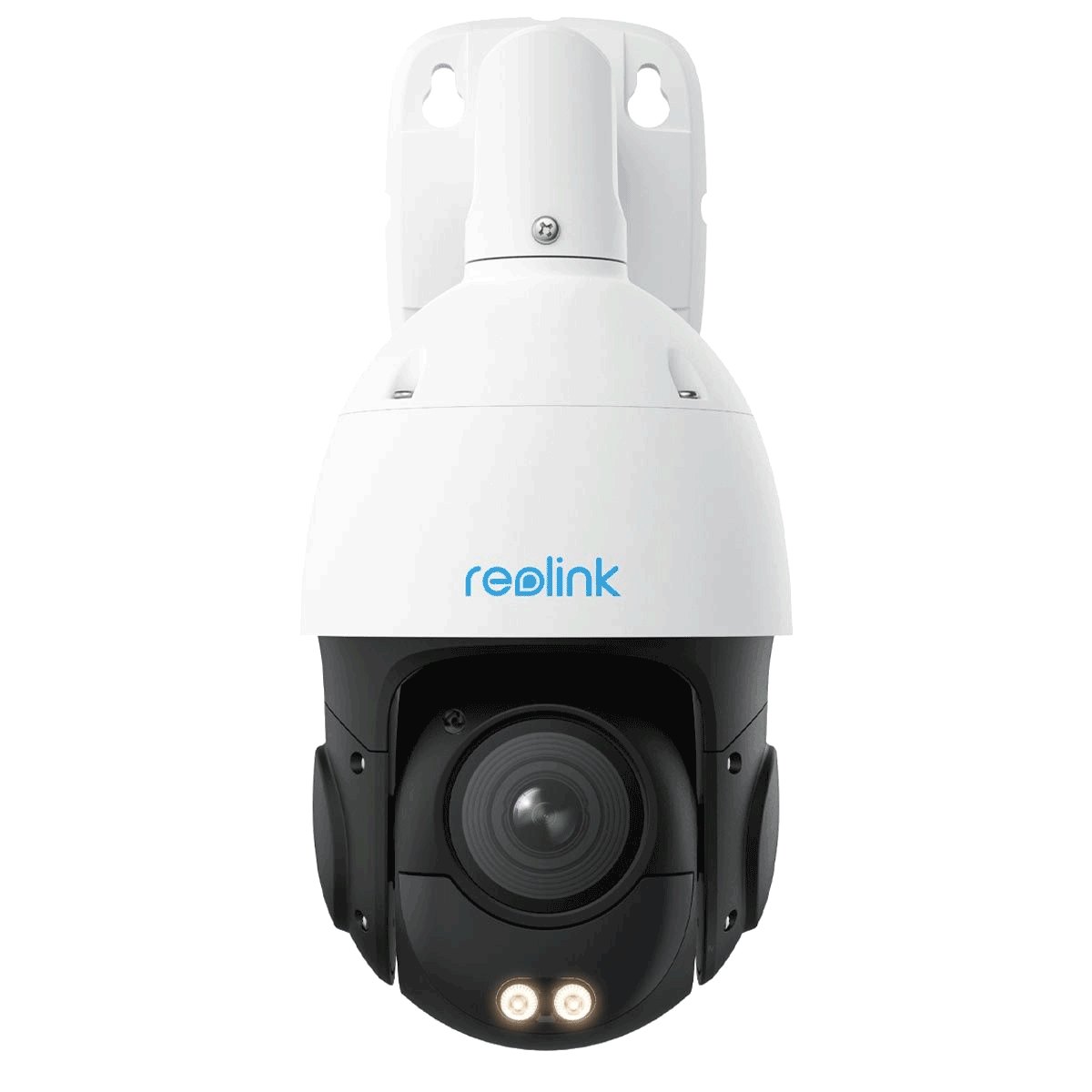 Управляема IP камера Ден/Нощ с вградено хибридно IR и бяло LED осветление с Reolink P840(RLC-823S1) Управляема IP камера Ден/Нощ с вградено хибридно IR и бяло LED осветление с Reolink P840(RLC-823S1)