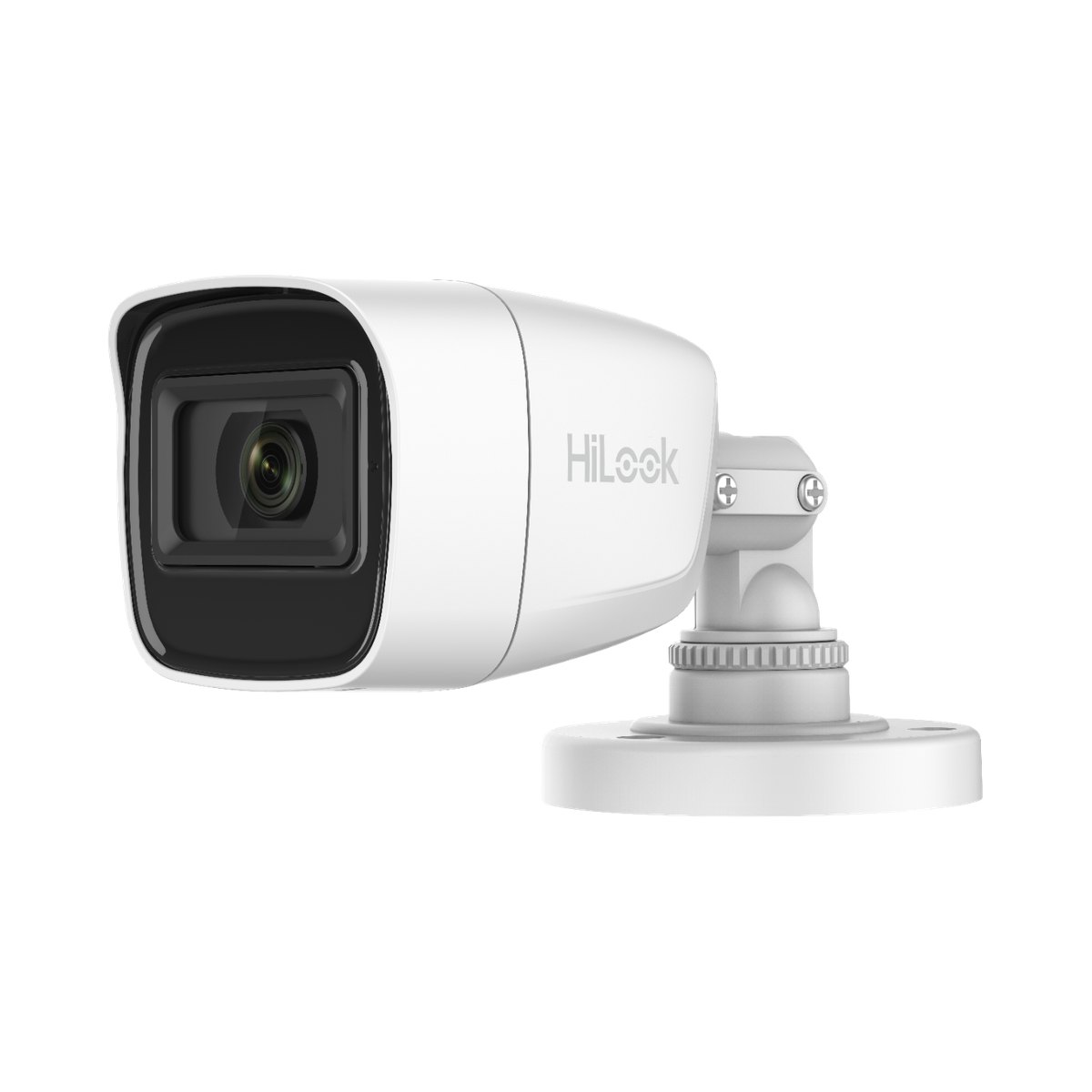 HD-TVI/AHD/CVI/CVBS корпусна камера (4 in 1) HiLook THC-B120-PC