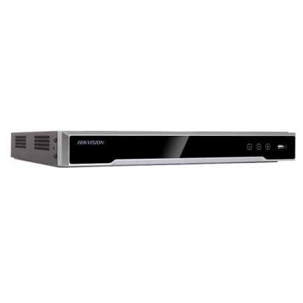 16-канален мрежов рекордер/сървър HIKVISION DS-7616NI-Q2(E)